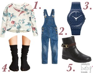 #TrendyTuesday- Hottest Hipster Tween Trends Fall